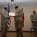 Wyoming Military Department employees earn awards for their service