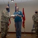 Wyoming Military Department employees earn awards for their service