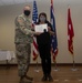 Wyoming Military Department employees earn awards for their service