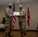 Wyoming Military Department employees earn awards for their service