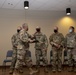 Wyoming Military Department employees earn awards for their service