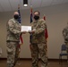 Wyoming Military Department employees earn awards for their service