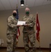 Wyoming Military Department employees earn awards for their service