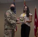 Wyoming Military Department employees earn awards for their service