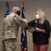 Wyoming Military Department employees earn awards for their service