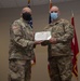 Wyoming Military Department employees earn awards for their service