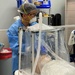 Innovative biocontainment unit shows promise to protect healthcare workers