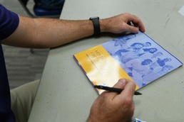 314th AW adopts nationwide course to enhance mental fitness