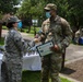Joint Base Charleston celebrates TSgt Release
