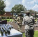 Joint Base Charleston celebrates TSgt Release