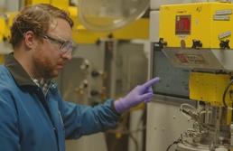 Army partnership links worldwide scientific community