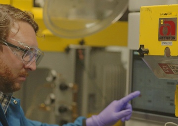 Army partnership links worldwide scientific community