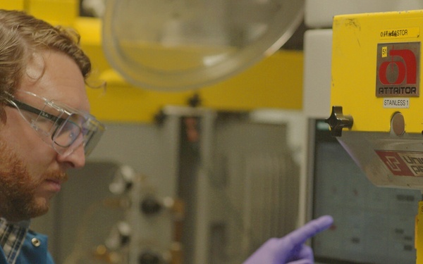 Army partnership links worldwide scientific community