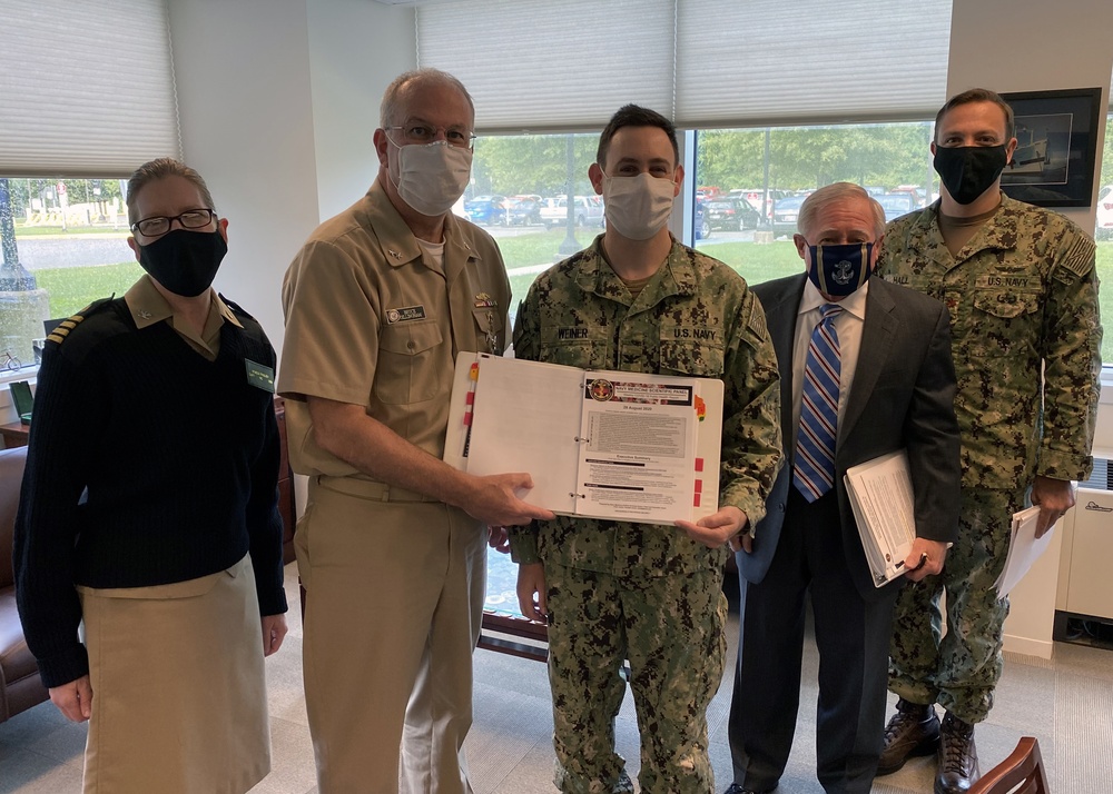 Navy Medicine Scientific Advisory Panel