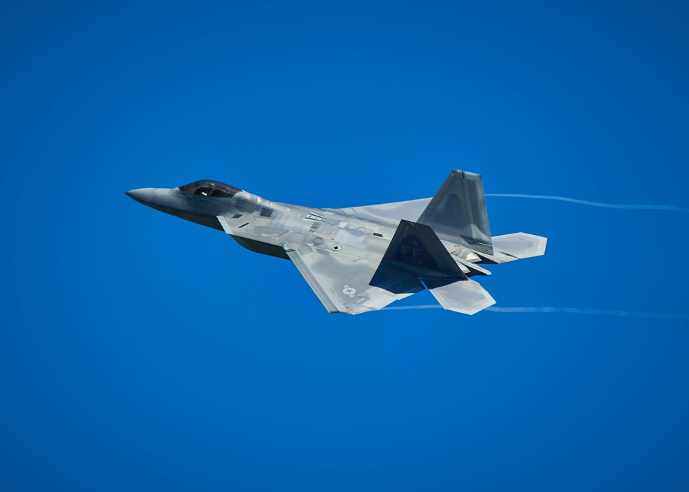 Taking to the Skies of Northern Lightning 2020