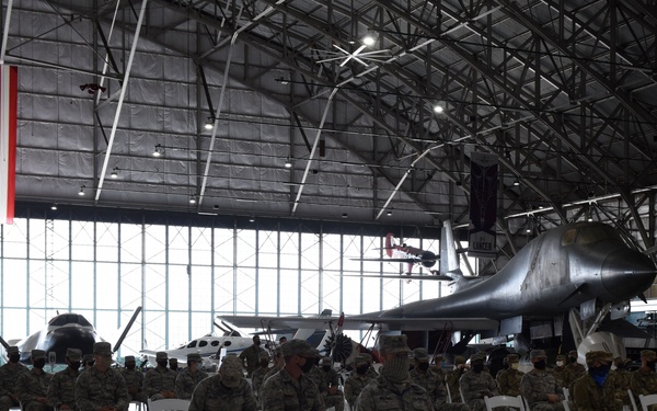 The dawn of a new era