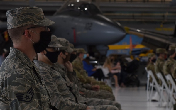 The dawn of a new era