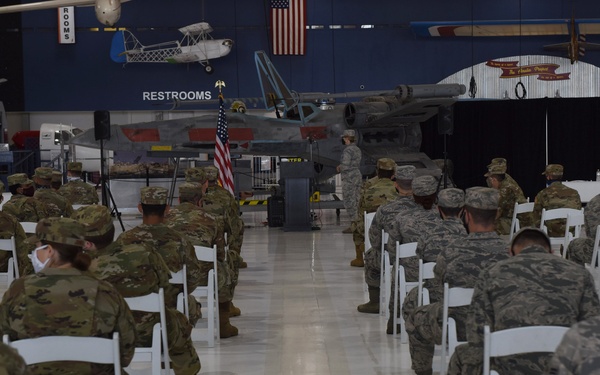 The dawn of a new era