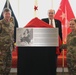 Headquarters dedication heralds arrival of Army Cyber operations at Fort Gordon