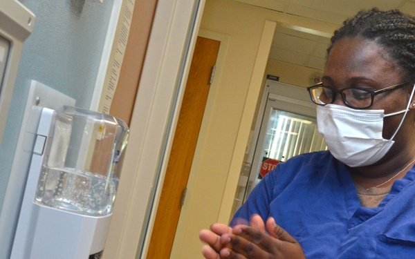 Culture of Patient Safety