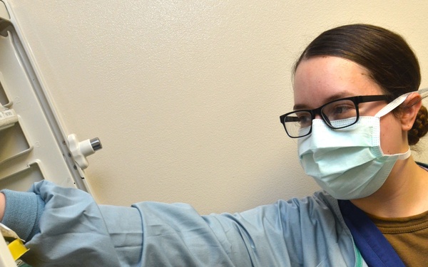 Culture of Patient Safety