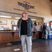 Lodging manager recognized for 40 years of dedicated service