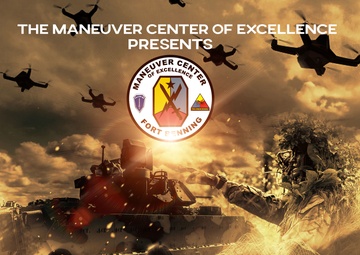 Lethality, world-class leadership are focus of Maneuver Warfighter Conference, Sept. 9-10 online