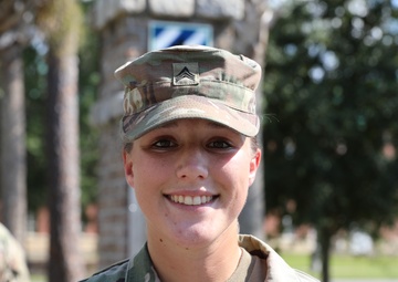 'They need to be here’  Raider medic advises ‘They are your squad’ during Suicide Prevention Month