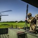 US Marine and Soldiers conduct joint sling load operation in Honduras