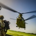 US Marine and Soldiers conduct joint sling load operation in Honduras