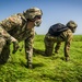 US Marine and Soldiers conduct joint sling load operation in Honduras