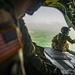 US Marine and Soldiers conduct joint sling load operation in Honduras