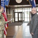 Wyoming Army National Guard commissions a new chaplain for the 960th Brigade Support Battalion