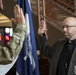 Wyoming Army National Guard commissions a new chaplain for the 960th Brigade Support Battalion