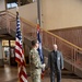 Wyoming Army National Guard commissions a new chaplain for the 960th Brigade Support Battalion