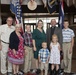 Wyoming Army National Guard commissions a new chaplain for the 960th Brigade Support Battalion