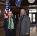 Wyoming Army National Guard commissions a new chaplain for the 960th Brigade Support Battalion