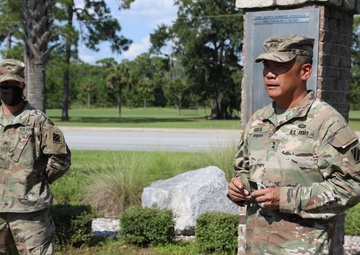 'They need to be here’  Raider medic advises ‘They are your squad’ during Suicide Prevention Month
