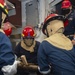 USS ESSEX UNDERWAY OPERATIONS