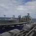 USS ESSEX UNDERWAY OPERATIONS