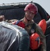 Air Commandos dip into parachuting and water survival training