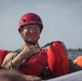 Air Commandos conduct parachuting, water survival training