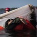 Air Commandos conduct parachuting, water survival training