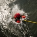 Air Commandos conduct parachuting, water survival training