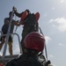 Air Commandos conduct parachuting, water survival training