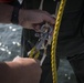 Air Commandos conduct parachuting, water survival training