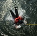 Air Commandos conduct parachuting, water survival training