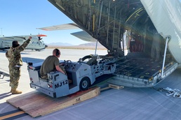 CRW tests Advanced Battle Management System during agile combat employment exercise