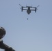 SERE specialists connect with Ospreys, conduct rescue hoist operations