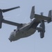 SERE specialists connect with Ospreys, conduct rescue hoist operations